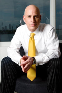 Randy Gage